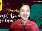 Laras Sekarasih, Ph.D, Pakar Psikologi Sosial dan Dosen Fakultas Psikologi UI